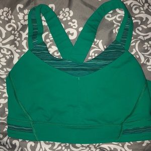 Lululemon Bra